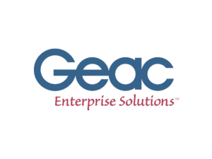 Geac Logo