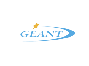 Geant Logo
