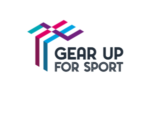 Gear Up For Sport Logo