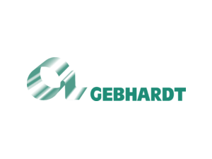 Gebhardt Logo