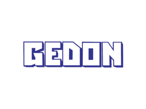 Gedon Logo