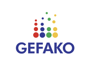 Gefako Logo