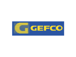 Gefco Logo