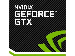 Geforce experience Logo
