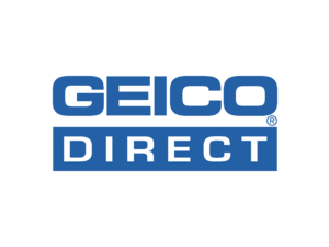 Geico Direct Logo