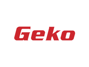 Geko Logo