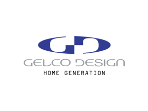 Gelco Design Logo