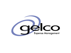 Gelco Expense Management Logo