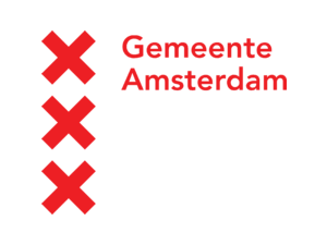 Gemeente Amsterdam Logo