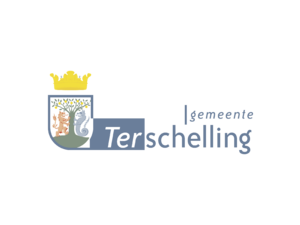 Gemeente Terschelling Logo
