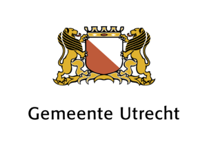 Gemeente Utrecht Logo
