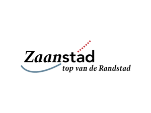 Gemeente Zaanstad Logo