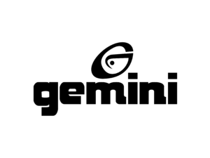 Gemini Sound Products Corporation Logo