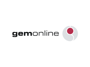 Gemonline Logo