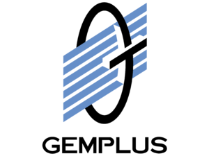 Gemplus Logo