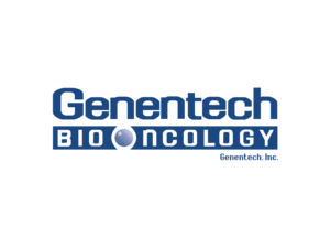 Genentech BioOncology Logo