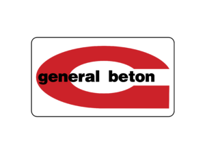 General Beton Logo