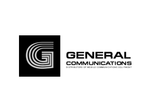 General Communications Logo