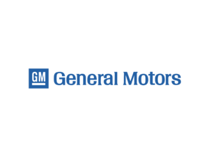 General Motors Logo