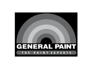 General Paint Logo