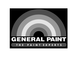 General Paint Logo
