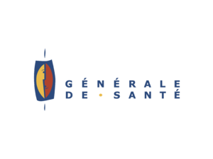 Generale De Sante Logo