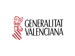 Generalitat Valenciana Logo