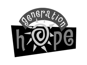Generation Hope Logo