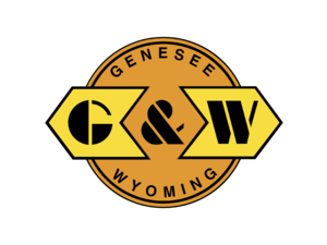 Genesee & Wyoming Logo