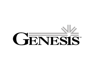 Genesis Logo