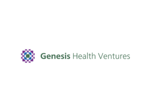 Genesis Health Ventures Logo