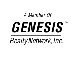 Genesis Realty Netw Logo