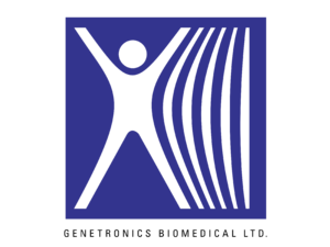 Genetronics Biomedical Logo