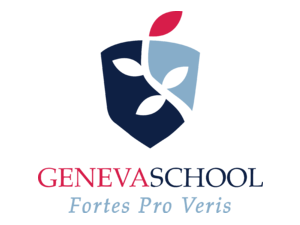Geneva School Logo