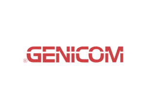 Genicom Logo