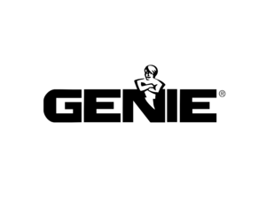 Genie Logo