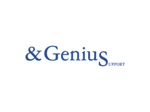 &GeniuS Support Logo