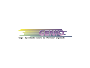GENO Logo