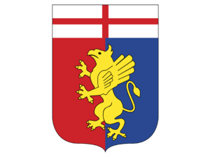 Genoa CFC Logo