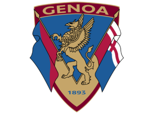 Genoa Logo