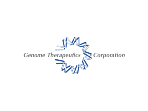 Genome Therapeutics Corporation Logo