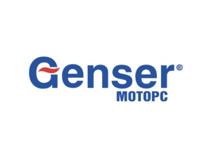 Genser Motors Logo