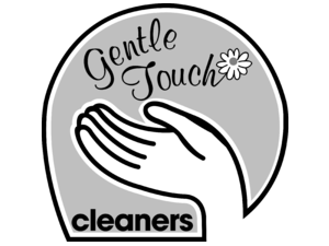 gental touch Logo