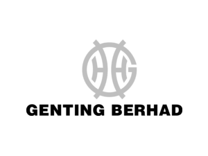 Genting Berhard Logo