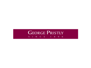 George Pristly Logo