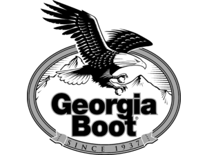 Georgia Boot Logo