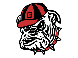 Georgia Bulldogs Logo