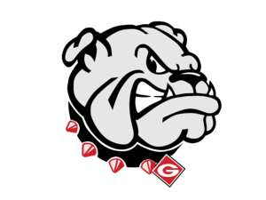 Georgia Bulldogs Logo