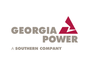 Georgia Power 1 Logo