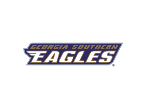 Georgia Southern Eagles Logo